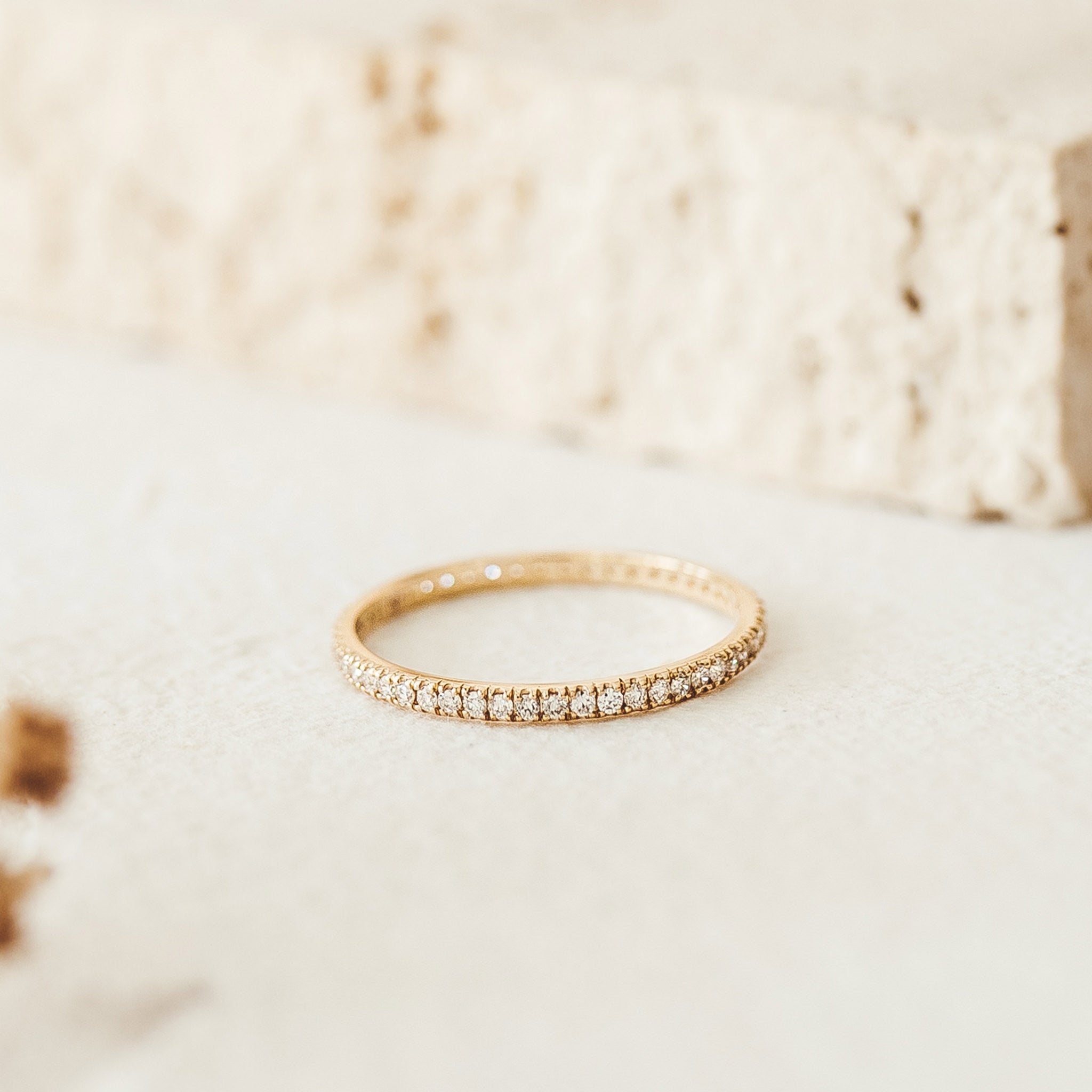 Diamond Eternity Ring