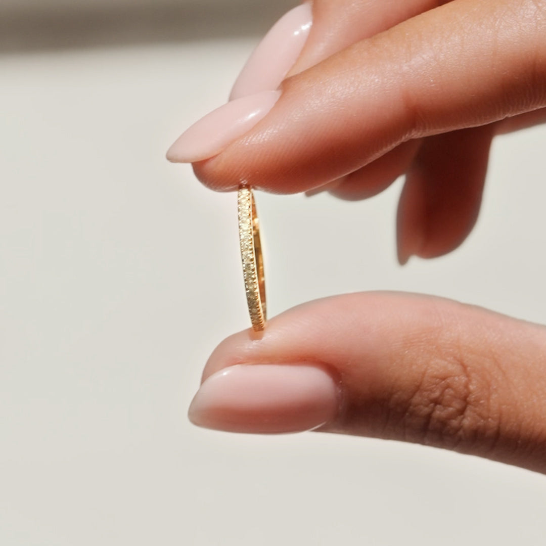 Diamond Eternity Ring