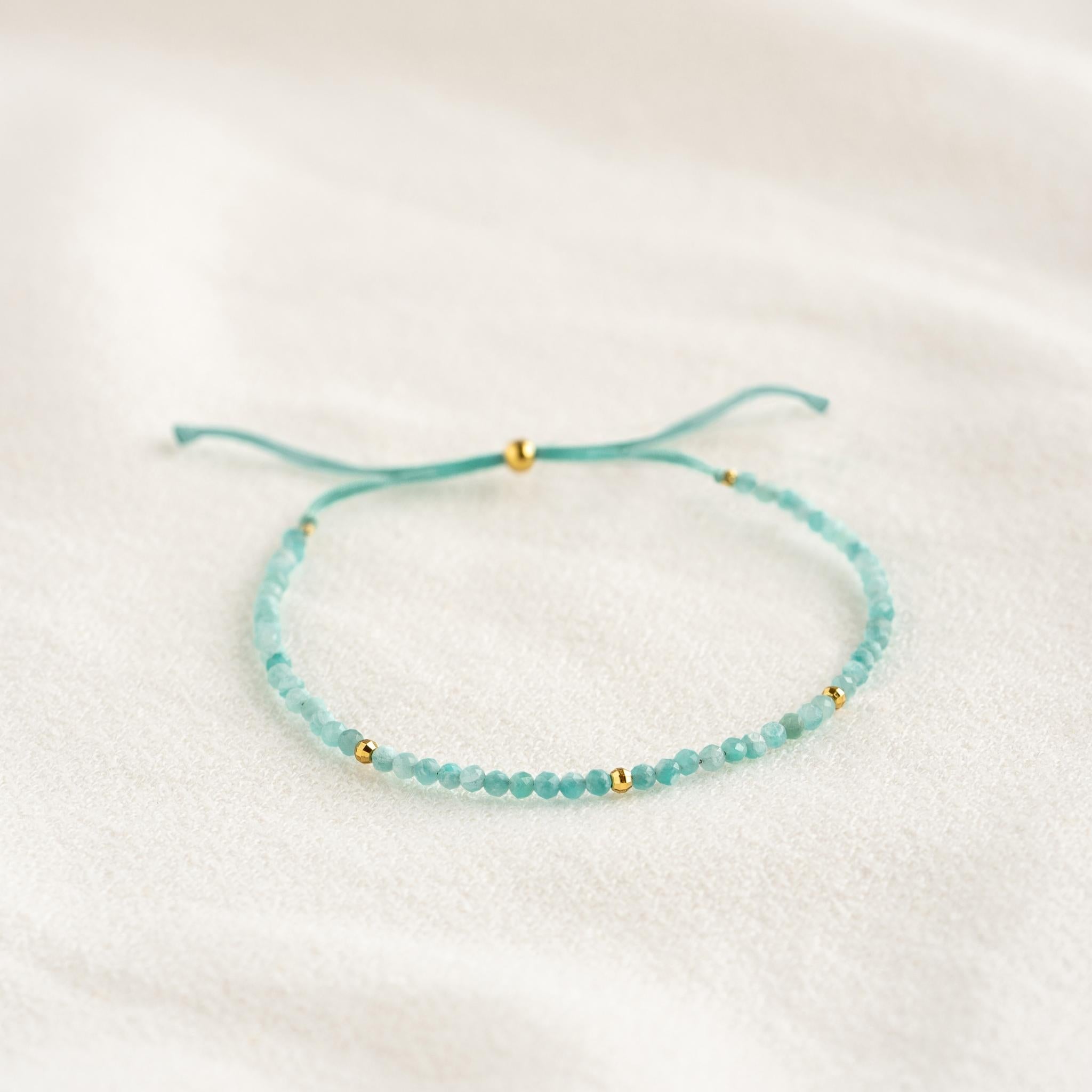 Amazonite Bracelet