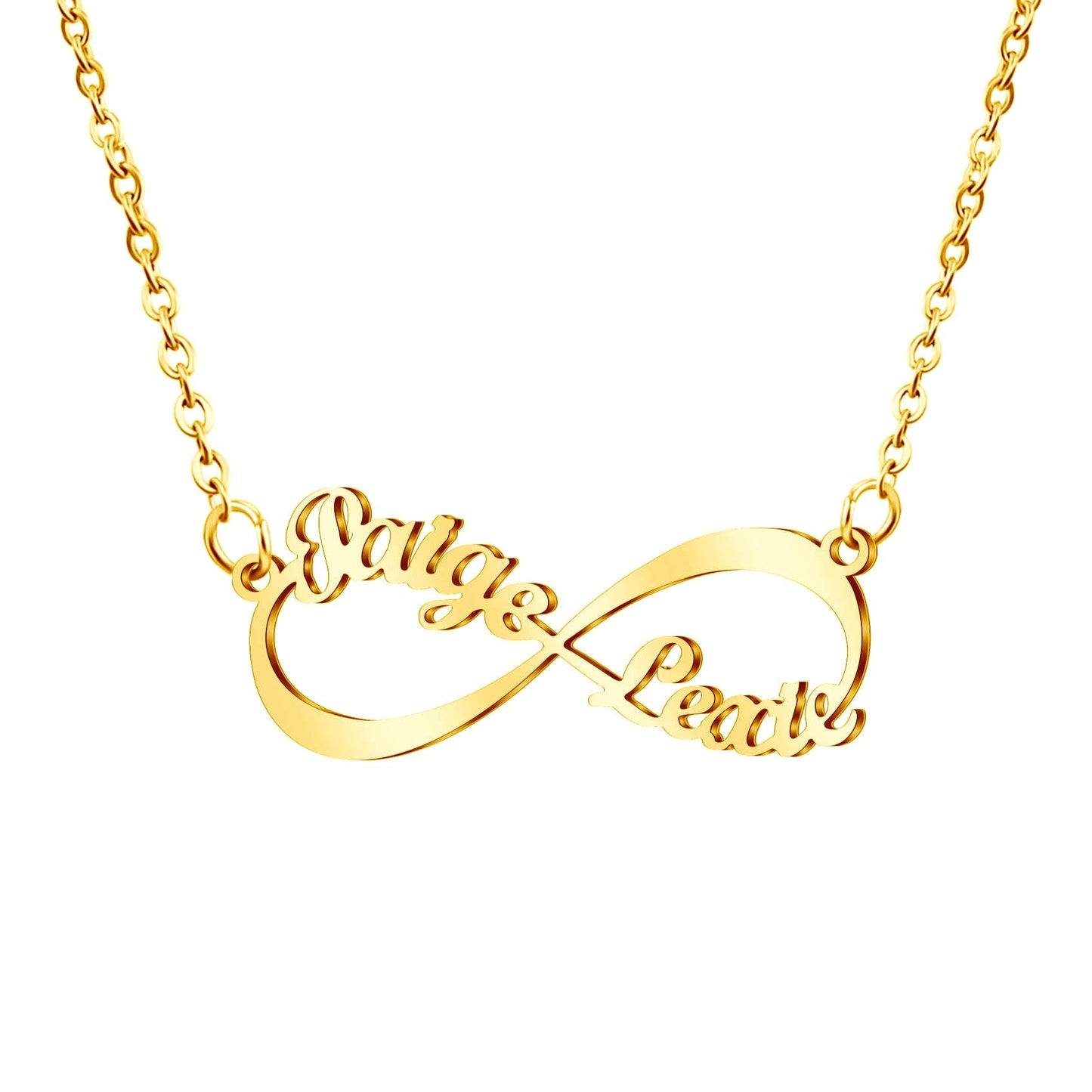 Name Custom Necklace Gift