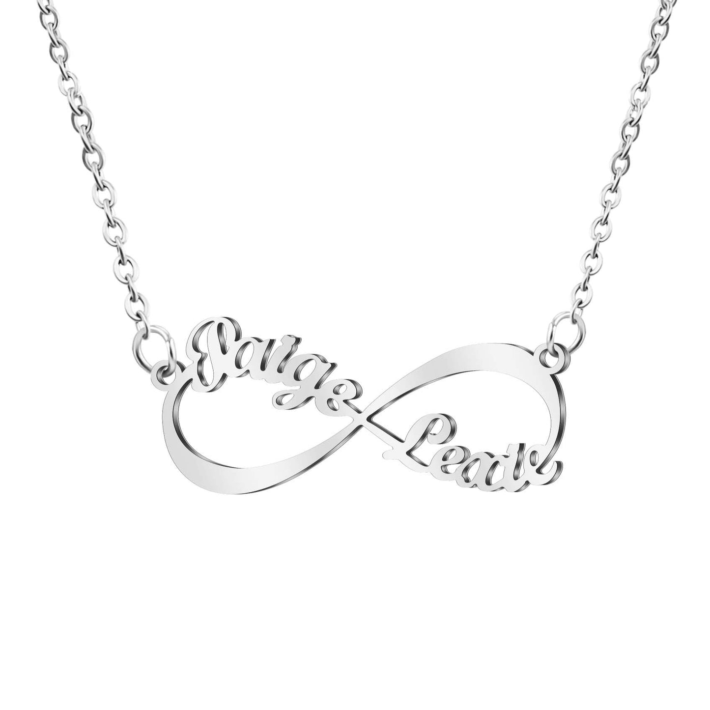 Name Custom Necklace Gift